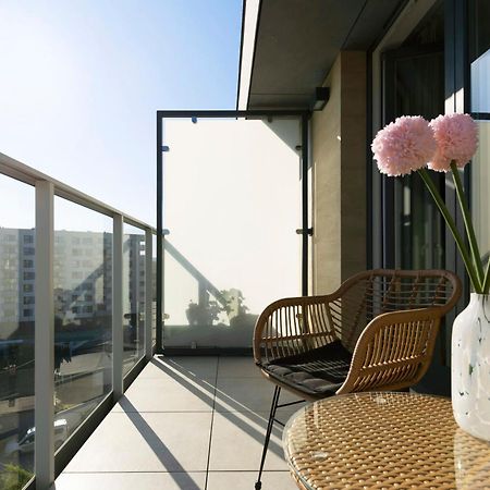 Elite Apartments Marine Letnica Gdańsk Eksteriør billede