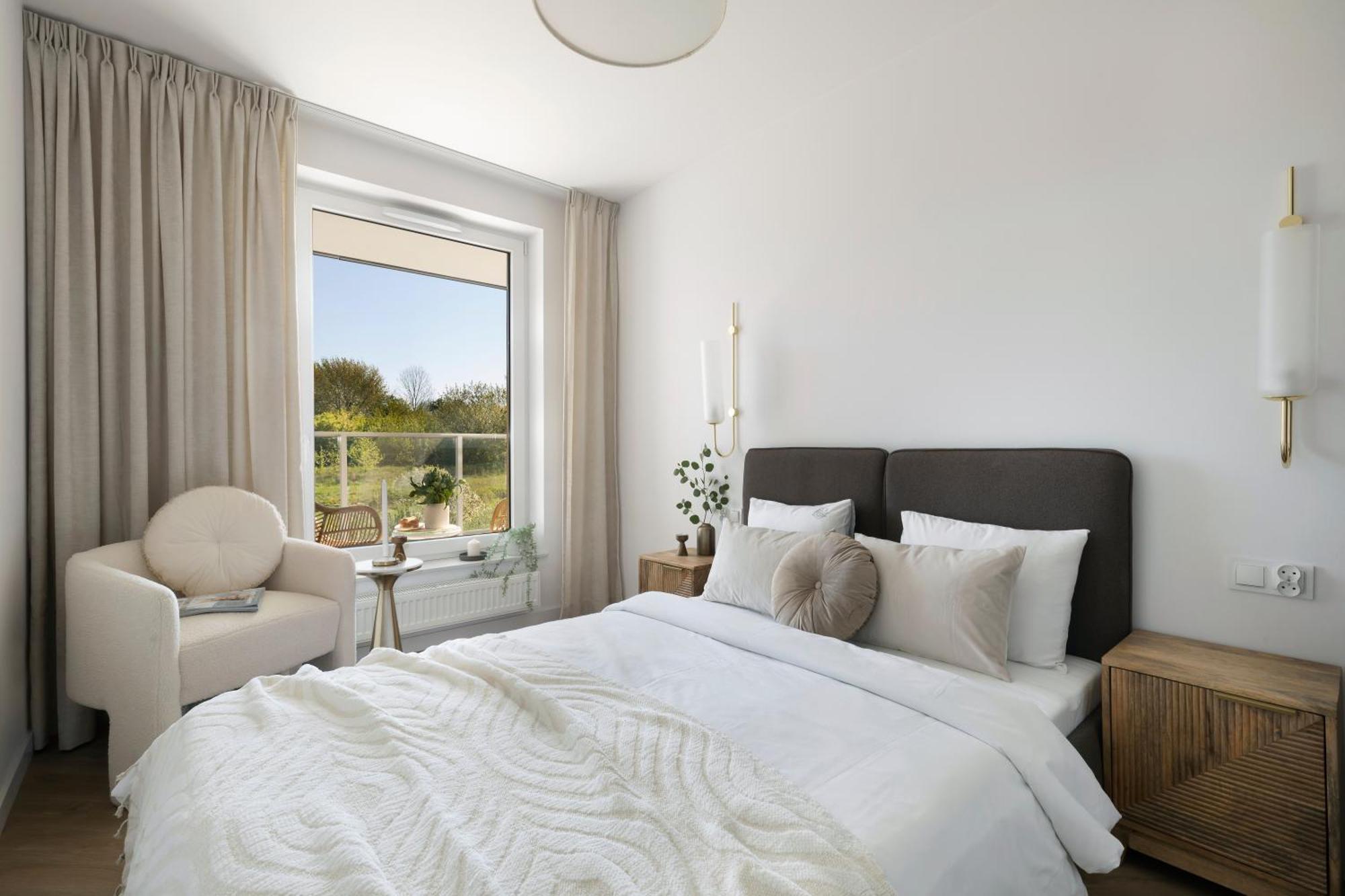 Elite Apartments Marine Letnica Gdańsk Eksteriør billede