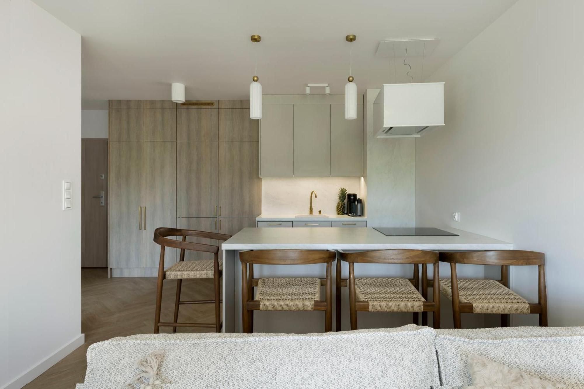 Elite Apartments Marine Letnica Gdańsk Eksteriør billede