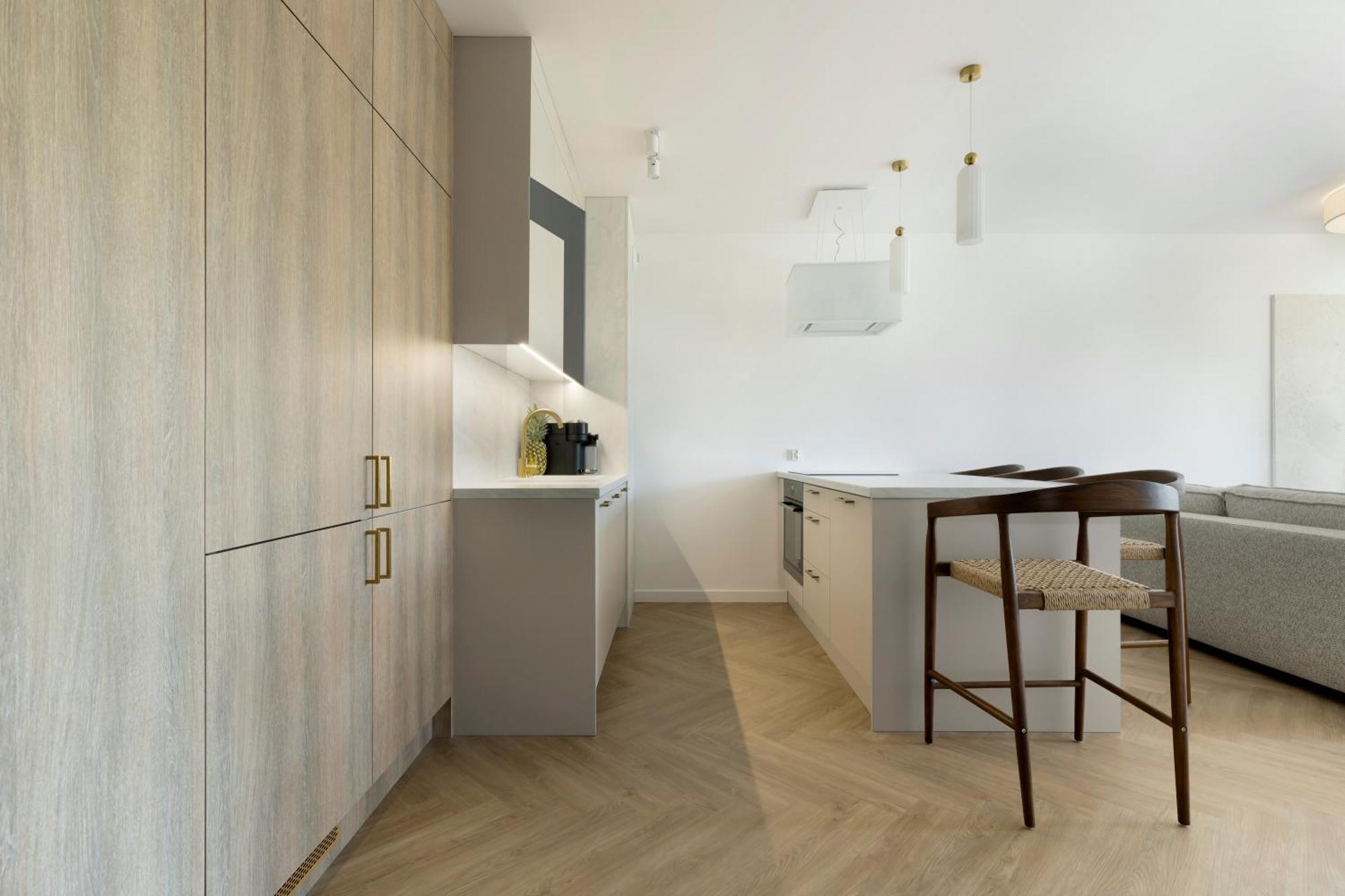 Elite Apartments Marine Letnica Gdańsk Eksteriør billede