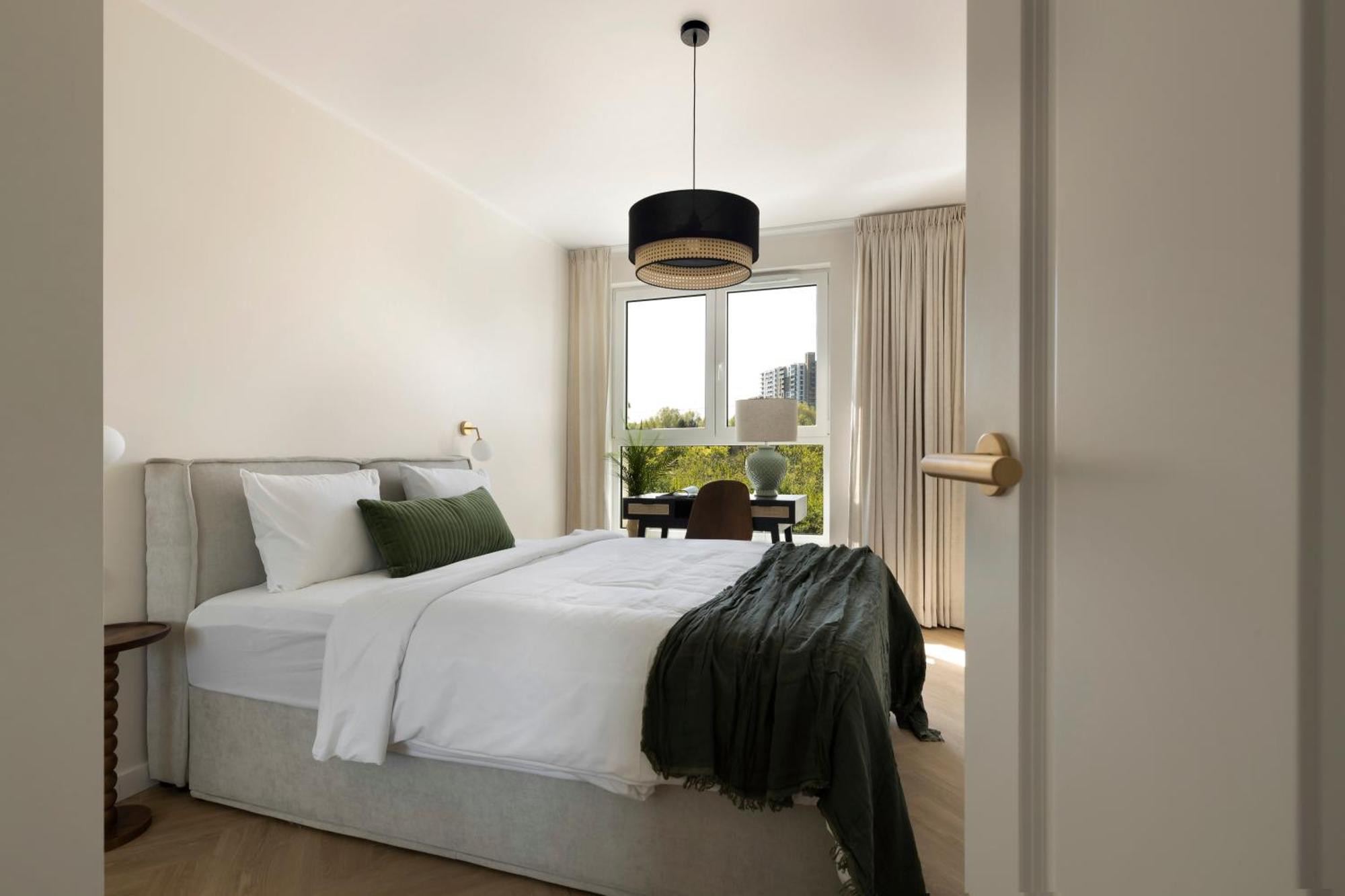 Elite Apartments Marine Letnica Gdańsk Eksteriør billede