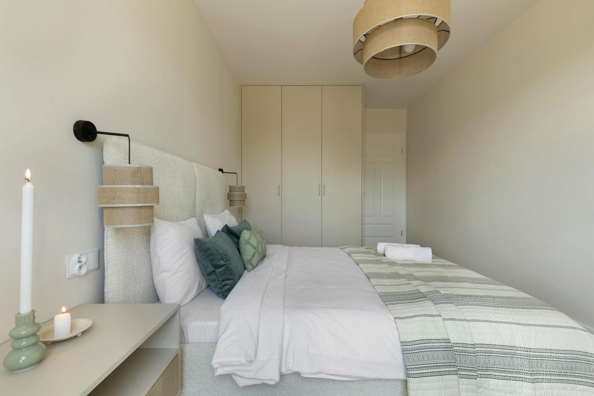 Elite Apartments Marine Letnica Gdańsk Eksteriør billede