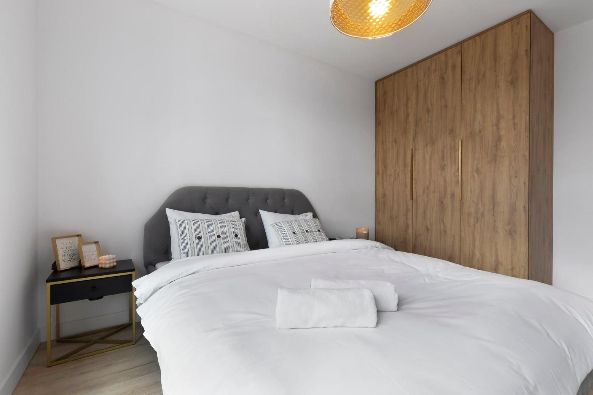 Elite Apartments Marine Letnica Gdańsk Eksteriør billede