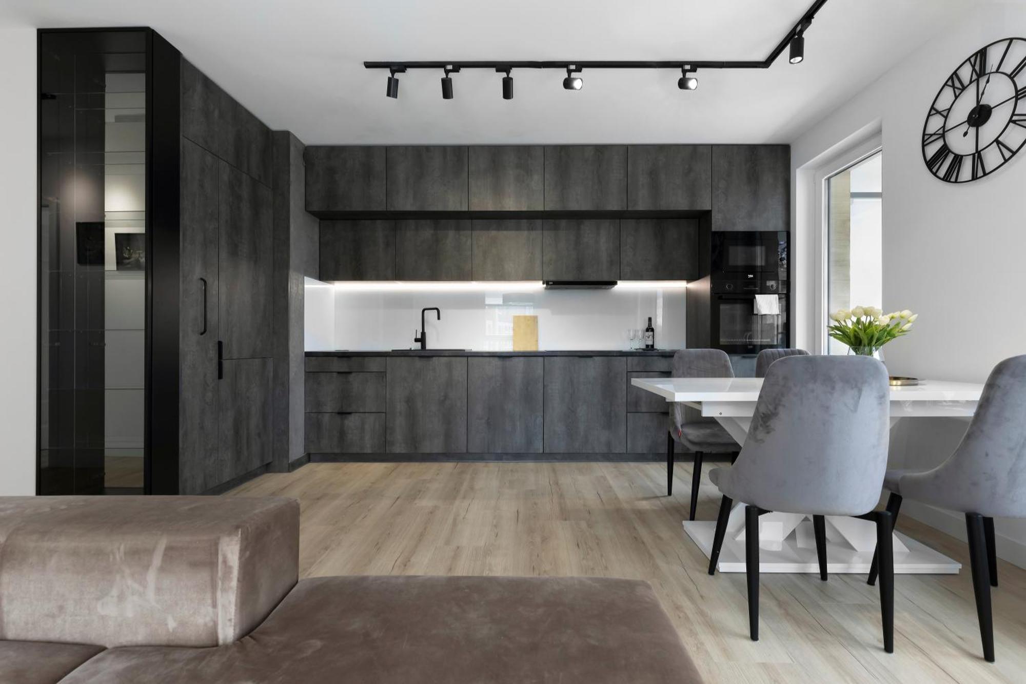 Elite Apartments Marine Letnica Gdańsk Eksteriør billede