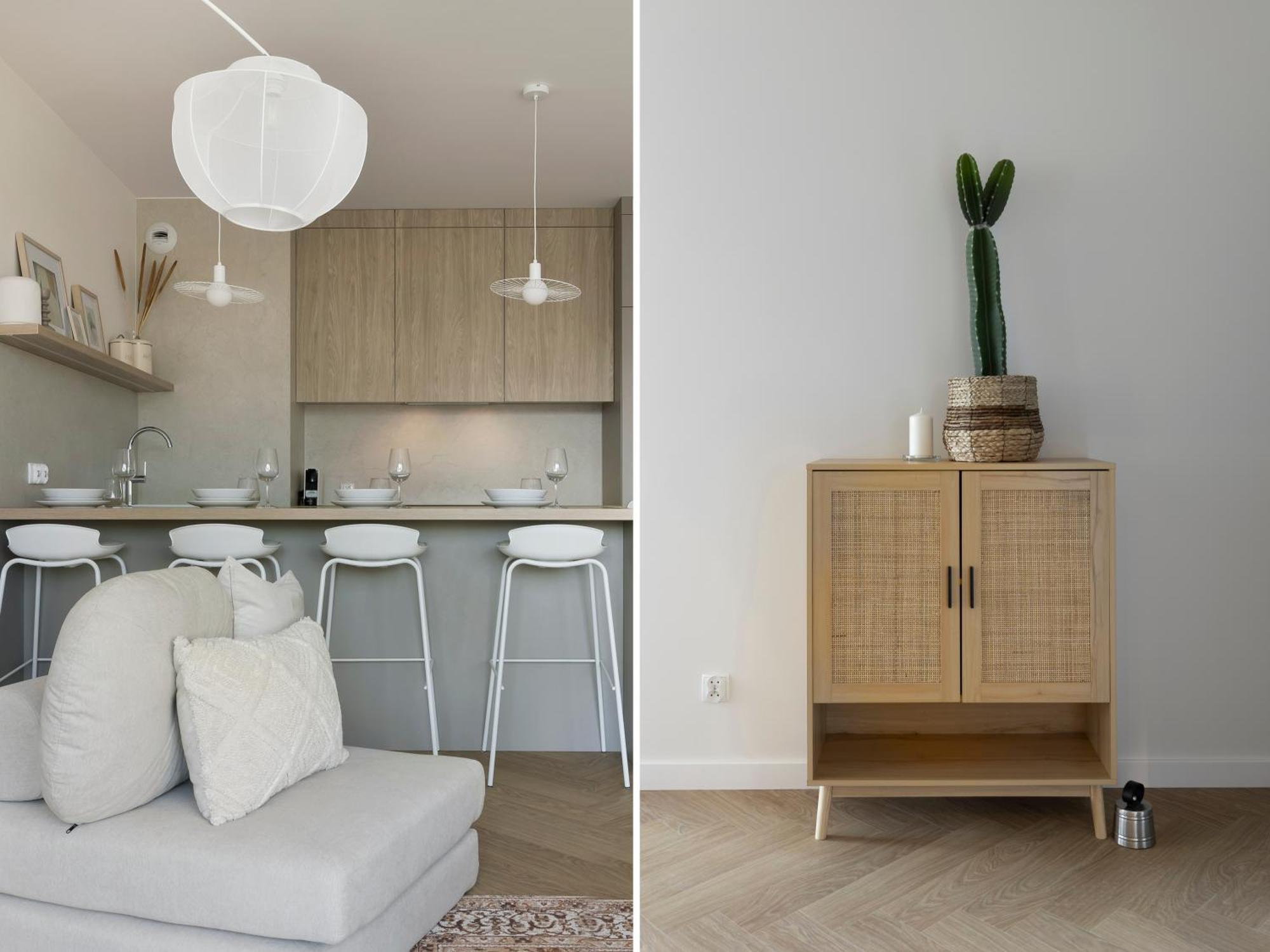 Elite Apartments Marine Letnica Gdańsk Eksteriør billede