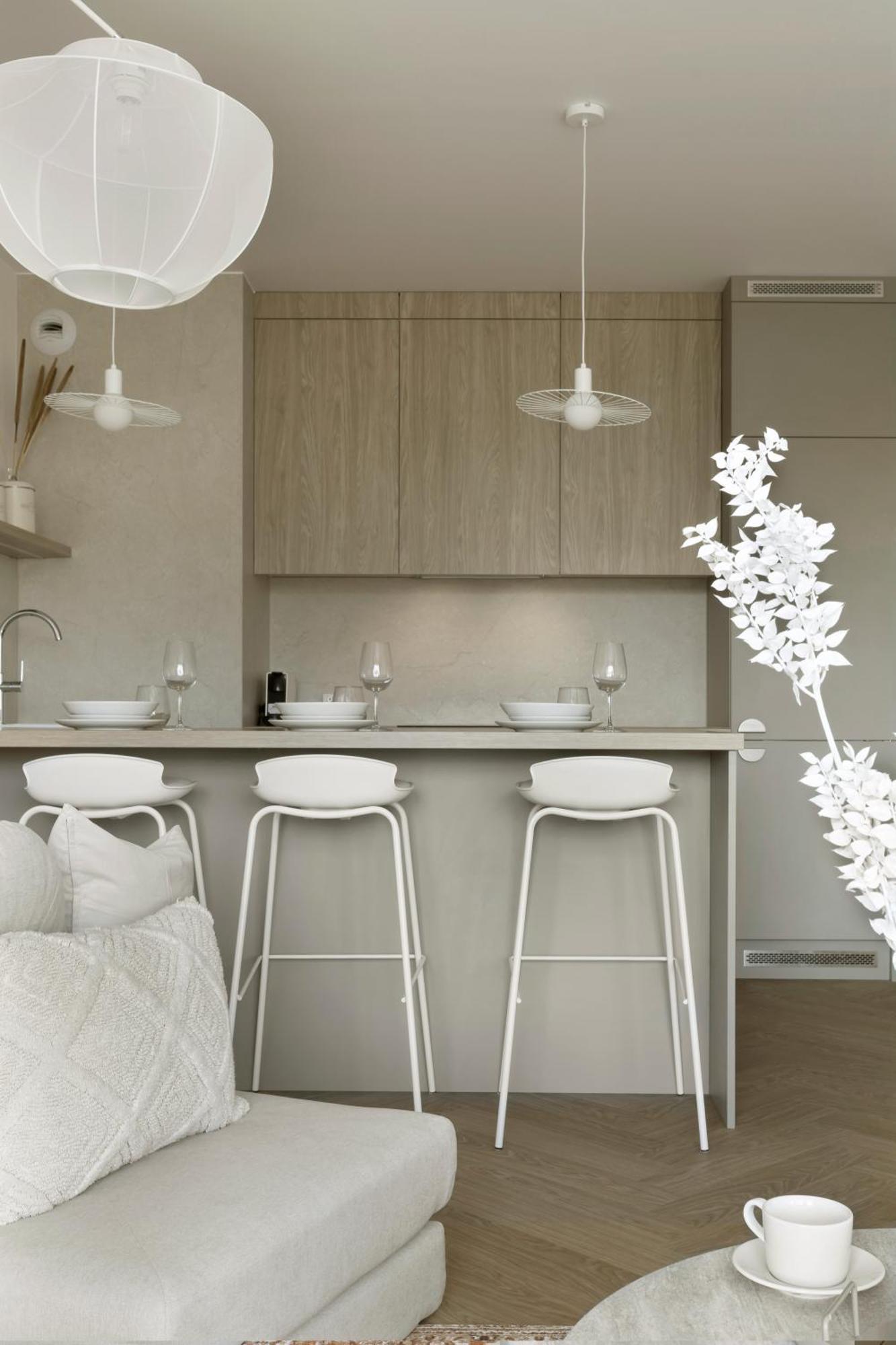 Elite Apartments Marine Letnica Gdańsk Eksteriør billede