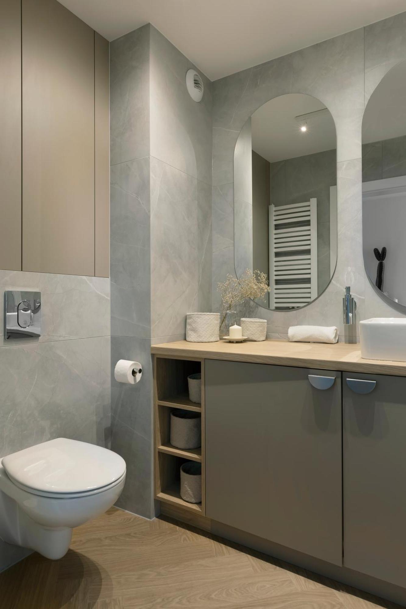 Elite Apartments Marine Letnica Gdańsk Eksteriør billede