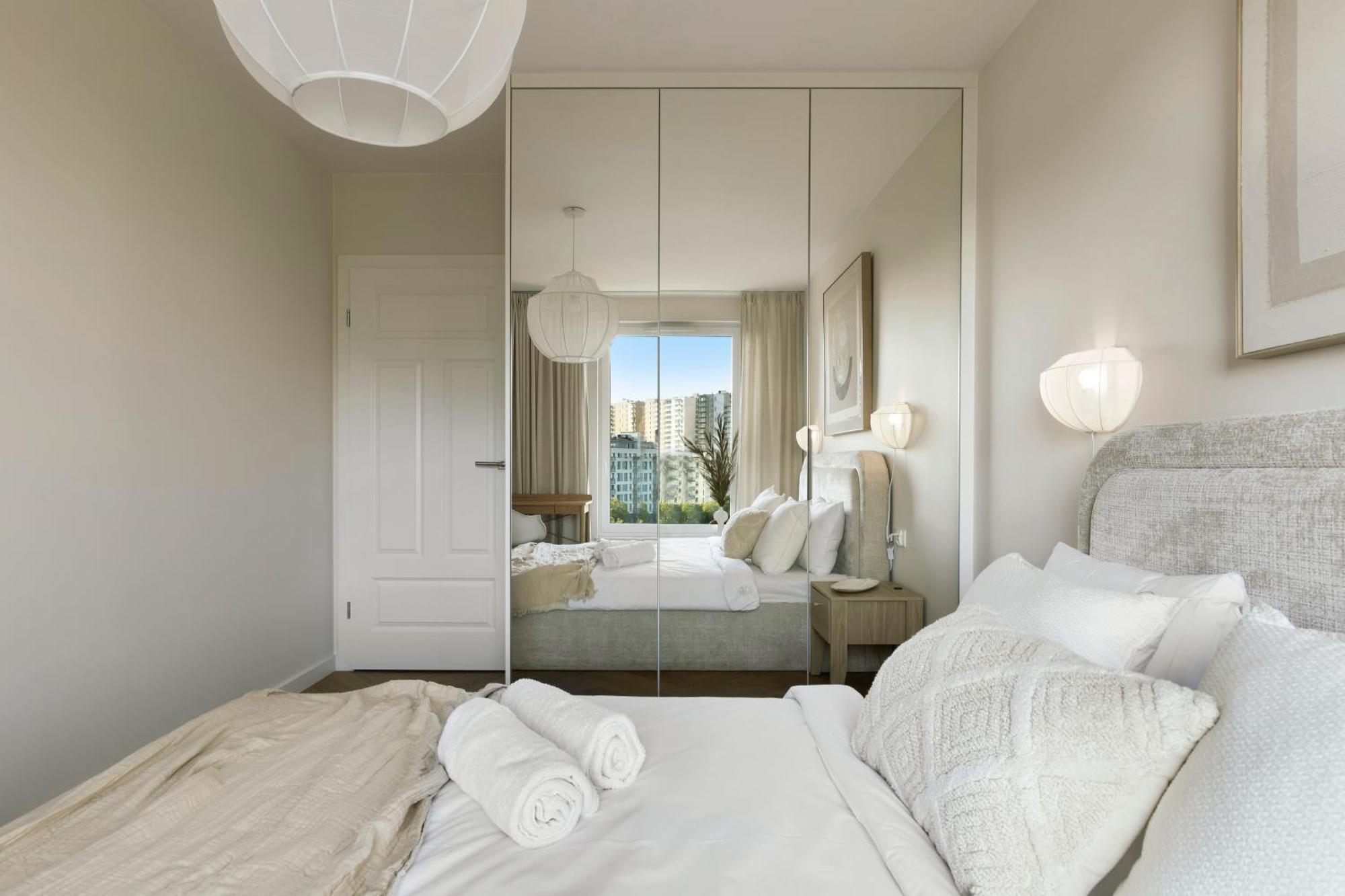 Elite Apartments Marine Letnica Gdańsk Eksteriør billede